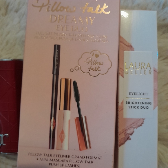 Dior,laura Geller, Bundle - Picture 8 of 9